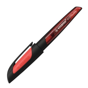 Pix ergonomic STABILO EASYbuddy, standard M, cu tehnologie anti-uzura
