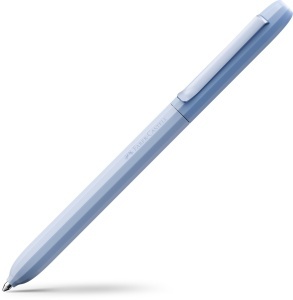 Pix FABER-CASTELL Avori Peace Of Mind XB, design scandinav, mina XB, 92 plastic reciclat