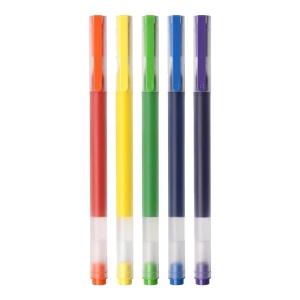Pix gel de capacitate mare Xiaomi BHR8860GL, set 5 bucati