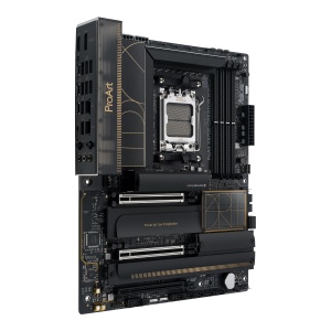 Placa de baza ASUS PROART X870E-CREATOR WIFI, AM5, 1622 Power-Stages, WiFi 7 - Img 2