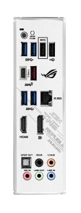 Placa de baza ASUS ROG Strix B550-A Gaming AM4, PCIe 4.0, 2.5G Ethernet, RGB - Img 6