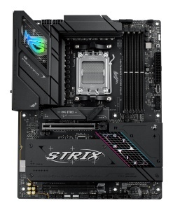 Placa de baza ASUS ROG Strix B850-F Gaming WiFi, ATX, DDR5, PCIe 5.0 - Img 2