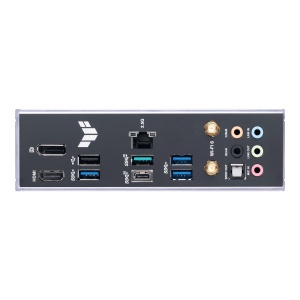 Placa de baza ASUS TUF Gaming B760-PLUS WiFi ATX DDR5 PCIe 50 WiFi 6 - Img 7