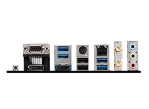 Placa de baza MSI B550M PRO-VDH WiFi, Micro ATX, AMD AM4, PCIe 4.0 - Img 5