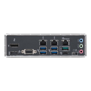 Placa de baza workstation ASUS PRO WS W880-ACE SE, Intel LGA1851, PCIe 5.0, DDR5 - Img 6