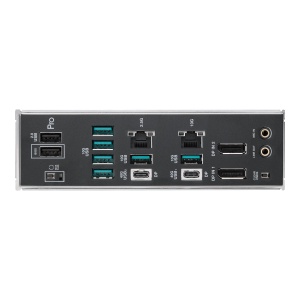 Placa de baza workstation ASUS PRO WS W890-SAGE, Intel LGA4710-2, 4 PCIe 5.0, 10Gb LAN - Img 5
