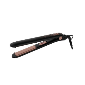Placa de indreptat parul Rowenta SF1629F0 200degC Ceramica Copper Forever