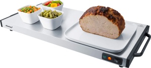 Placa de mentinere calda Steba WP 130, 60 x 30 cm, material robust - Img 3