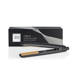 Placa de par ghd original, 24mm, anti-frizz, pentru toate tipurile de par