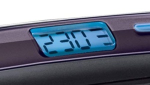 Placa de par Remington S6505 Pro Sleek Curl Negru Ultra-Turmalin 150-230degC - Img 4