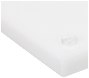 Placa de taiat Lacor 60457 din polietilena 60 x 40 x 2 cm - Img 4