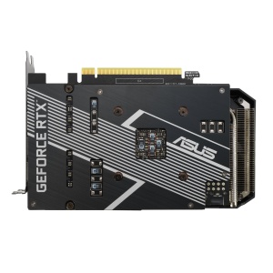 Placa grafica ASUS GeForce Dual RTX 3060 12GB V2 OC, GDDR6, PCIe 4.0 - Img 4