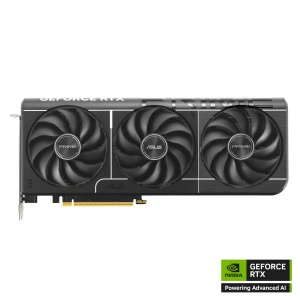 Placa video ASUS Prime GeForce RTX 5080 EVO 16GB GDDR7 OC Edition - Img 2