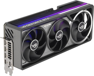 Placa Video ASUS ROG Astral GeForce RTX 5090 32GB GDDR7 OC Edition - Img 3