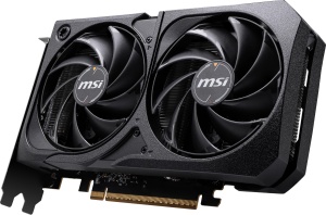 Placa video MSI Gaming RTX 5060 8G Shadow, 8 GB GDDR7, 2535 MHz - Img 3