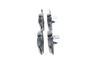 Placute de frana Bosch BP1482 - Set 4 bucati, cu tehnologie anti-zgomot, compatibile BMW - Img 4