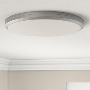 Plafoniera LED Philips 12W pentru baie IP44 lumina confortabila alba - Img 2