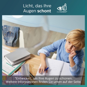 Plafoniera LED Philips SceneSwitch 36W Alb Lumina 4000K - Img 7