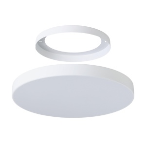 Plafoniera LED Smart Home EGLO Turcona-Z, 45 cm, reglabila, RGB, dimabila - Img 7