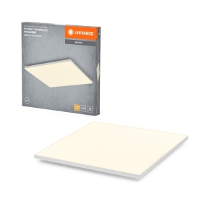 Plafoniera LEDVANCE Planon, 40 W, alb, 600 x 600 mm