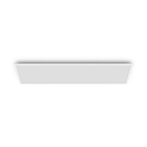 Plafoniera tactila Philips SceneSwitch dreptunghiulara 36W 2700K alb