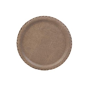 Platou decorativ Karaca Home, design elegant, fabricat in Turcia