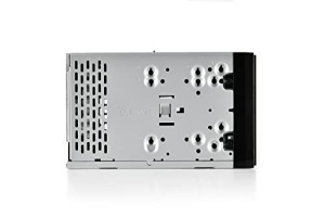 Player multimedia Pioneer AVH-A240DAB 2-DIN, ecran tactil ClearType de 6,2 inchi, conectivitate smartphone, USB, radio digital DAB/DAB+, Bluetooth, egalizator grafic cu 13 benzi - Img 3