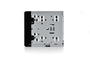Player multimedia Pioneer DMH-A240DAB, 2-DIN, 6.2 inch, Bluetooth, DAB - Img 3