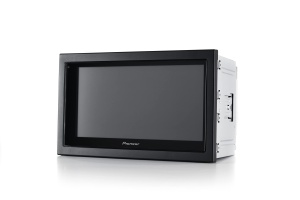 Player multimedia Pioneer DMH-A340DABAN, 6.8 inch, Bluetooth, DAB - Img 5