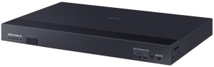Player Signage UHD Samsung SBB-SS08NU1XEN, Calitate Ideala, Produs Nou