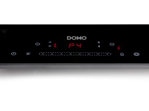 Plita cu inductie DOMO DO333IP - 2 plite - O 20 cm - Img 9