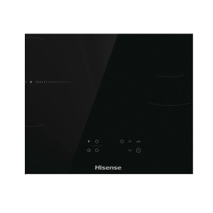 Plita cu inductie Hisense HI6311BSCE, 60 cm, 7200 W, Negru - Img 3