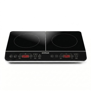 Plita Inductie G3 Ferrari G10047, 3500W, Display Digital, Timer - Img 3