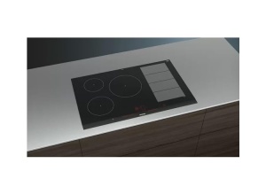 Plita inductie Siemens EX875LVC1E, 80 cm, 5 zone, powerBoost, varioInduktion - Img 4