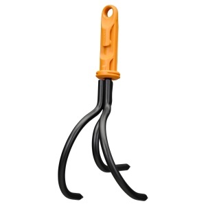 Plivitor Fiskars OneClick Grubber, ergonomic, usor de utilizat - Img 7