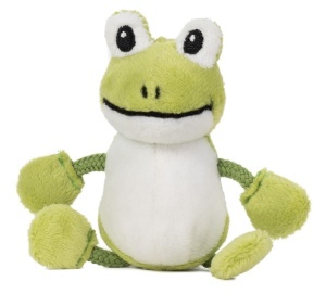 Plus Frosch Quark Schaffer, VerdeAlb, Cu Magnet