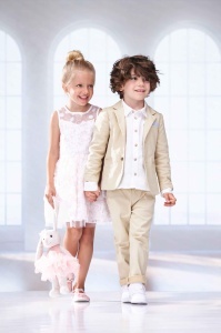 Plus Hoppie Steiff 30cm Balerina cu Costum Roz pentru Imbratisat - Img 8