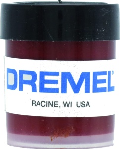 Polish Dremel 421 pentru Polizare Metal si Plastic, 20.000 RPM