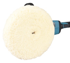 Polizor Makita PV001GZ 40V, motor fara perii, 180 mm - Img 3