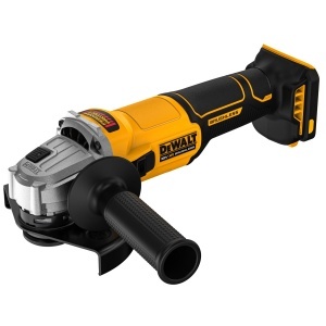 Polizor unghiular cu acumulator DEWALT DCG407N-XJ 125 mm, fara acumulator