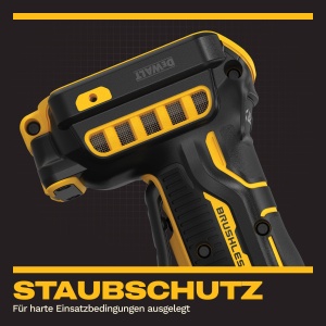 Polizor unghiular DeWalt DCG430N-XJ 18V XR Brushless 76 mm - Img 10