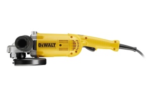 Polizor unghiular DeWalt DWE490, 230mm, 2000W - Img 2