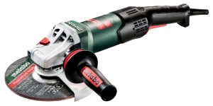 Polizor unghiular Metabo WE 19-180 Quick RT - 1900 W, 180 mm, 8200 rotmin