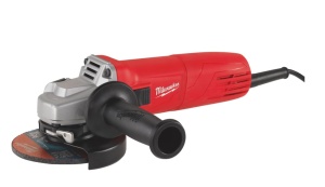 Polizor unghiular Milwaukee AG 10-115EK, 1000W, 115mm, 2.1kg