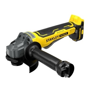 Polizor unghiular Stanley FatMax SFMCG700B, 18V, 125mm, motor fara perii, fara acumulator