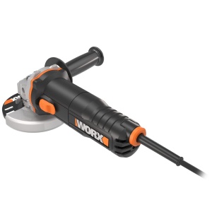 Polizor unghiular WORX WX712 125mm, 860 W - Img 2
