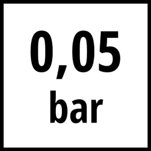 Pompa de aer fara fir Einhell CE-AP 18 Li-Solo Power X-Change (Li-Ion, 18V, debit de aer 670 l/min, presiune de functionare 0,05 bar, fara baterie si incarcator) - Img 11