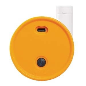 Pompa de aer Intex Quickfill USB150 Dimensiune 8 cm x 7 cm x 7 cm 66616 - Img 7
