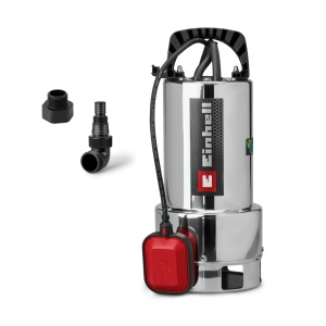 Pompa de apa murdara Einhell GC-DP 7035 N ECO PLUS 700W Tehnologie ECO PLUS