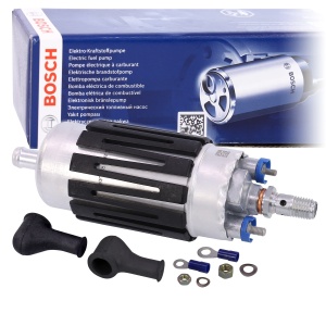 Pompa de combustibil electrica Bosch 0580464126, compatibila cu diverse modele auto